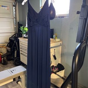 Bridal dress never used
